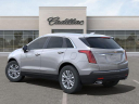 Thumbnail image of 2025 Cadillac XT5 at King O'Rourke Cadillac