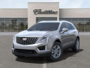 Thumbnail image of 2025 Cadillac XT5 at King O'Rourke Cadillac