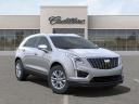 Thumbnail image of 2025 Cadillac XT5 at King O'Rourke Cadillac