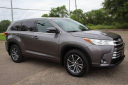 Thumbnail image of 2018 Toyota Highlander at Lexdan Automotive Inc.