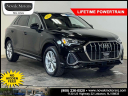 Thumbnail image of 2022 Audi Q3 at Novak Motors NJ