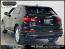 Thumbnail image of 2022 Audi Q3 at Novak Motors NJ