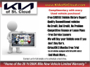 Thumbnail image of 2024 Chevrolet Equinox at Kia Of St. Cloud