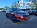 Thumbnail image of 2024 Chevrolet Equinox at Kia Of St. Cloud