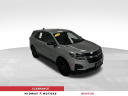 Thumbnail image of 2024 Chevrolet Equinox at Midway Motors Newton