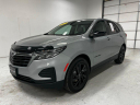 Thumbnail image of 2024 Chevrolet Equinox at Midway Motors Newton