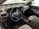Thumbnail image of 2024 Chevrolet Equinox at Midway Motors Newton