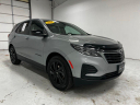 Thumbnail image of 2024 Chevrolet Equinox at Midway Motors Newton