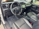2020 Toyota 4Runner at Toyota of Hollywood