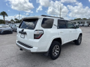 Thumbnail image of 2020 Toyota 4Runner at Toyota of Hollywood