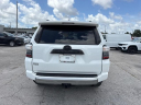 Thumbnail image of 2020 Toyota 4Runner at Toyota of Hollywood