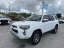 Thumbnail image of 2020 Toyota 4Runner at Toyota of Hollywood