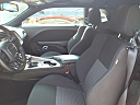Thumbnail image of 2022 Dodge Challenger at James Chrysler Dodge Jeep Ram