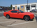 Thumbnail image of 2022 Dodge Challenger at James Chrysler Dodge Jeep Ram