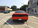 Thumbnail image of 2022 Dodge Challenger at James Chrysler Dodge Jeep Ram