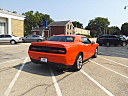 Thumbnail image of 2022 Dodge Challenger at James Chrysler Dodge Jeep Ram
