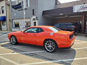 Thumbnail image of 2022 Dodge Challenger at James Chrysler Dodge Jeep Ram