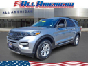 Thumbnail image of 2022 Ford Explorer at All American Ford Paramus