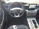 Thumbnail image of 2022 Ford Explorer at All American Ford Paramus