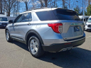 Thumbnail image of 2022 Ford Explorer at All American Ford Paramus
