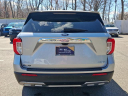 Thumbnail image of 2022 Ford Explorer at All American Ford Paramus