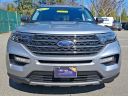 Thumbnail image of 2022 Ford Explorer at All American Ford Paramus