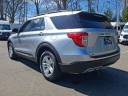 Thumbnail image of 2022 Ford Explorer at All American Ford Paramus