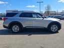 Thumbnail image of 2022 Ford Explorer at All American Ford Paramus
