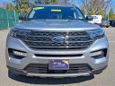 Thumbnail image of 2022 Ford Explorer at All American Ford Paramus