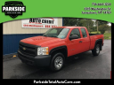 Thumbnail image of 2011 Chevrolet Silverado 1500 at Parkside Total Auto Care