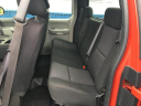 2011 Chevrolet Silverado 1500 Work Truck at Parkside Total Auto Care