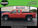 Thumbnail image of 2011 Chevrolet Silverado 1500 at Parkside Total Auto Care