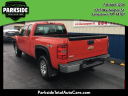 Thumbnail image of 2011 Chevrolet Silverado 1500 at Parkside Total Auto Care