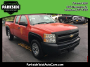 Thumbnail image of 2011 Chevrolet Silverado 1500 at Parkside Total Auto Care
