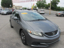 Thumbnail image of 2013 Honda Civic at J TURNER AUTOMOTIVE PREOWNED