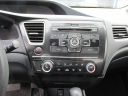 Thumbnail image of 2013 Honda Civic at J TURNER AUTOMOTIVE PREOWNED