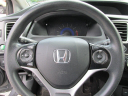 Thumbnail image of 2013 Honda Civic at J TURNER AUTOMOTIVE PREOWNED