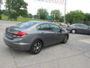 Thumbnail image of 2013 Honda Civic at J TURNER AUTOMOTIVE PREOWNED