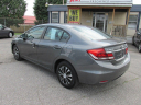 Thumbnail image of 2013 Honda Civic at J TURNER AUTOMOTIVE PREOWNED
