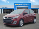 Thumbnail image of 2022 Chevrolet Spark at Milnes Chevrolet, Inc.