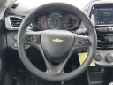 Thumbnail image of 2022 Chevrolet Spark at Milnes Chevrolet, Inc.