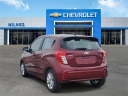Thumbnail image of 2022 Chevrolet Spark at Milnes Chevrolet, Inc.