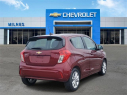 Thumbnail image of 2022 Chevrolet Spark at Milnes Chevrolet, Inc.