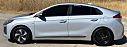 Thumbnail image of 2017 Hyundai IONIQ Hybrid at Milligan Motors