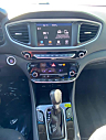 Thumbnail image of 2017 Hyundai IONIQ Hybrid at Milligan Motors