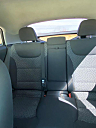 Thumbnail image of 2017 Hyundai IONIQ Hybrid at Milligan Motors