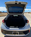 Thumbnail image of 2017 Hyundai IONIQ Hybrid at Milligan Motors