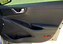 Thumbnail image of 2017 Hyundai IONIQ Hybrid at Milligan Motors