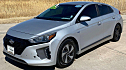 Thumbnail image of 2017 Hyundai IONIQ Hybrid at Milligan Motors