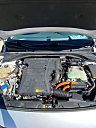Thumbnail image of 2017 Hyundai IONIQ Hybrid at Milligan Motors